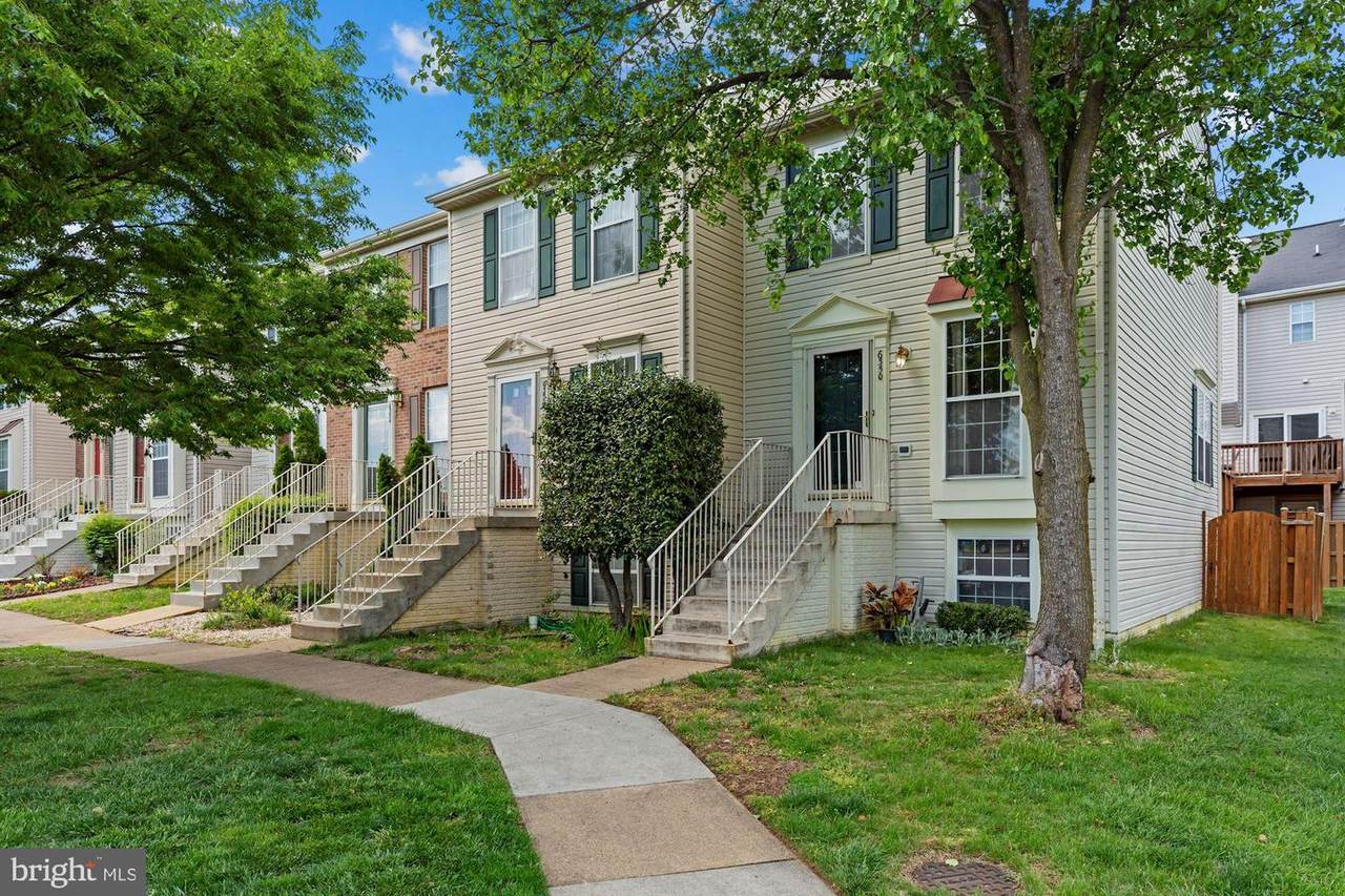 6350 Andrew Matthew Terrace - Photo 1