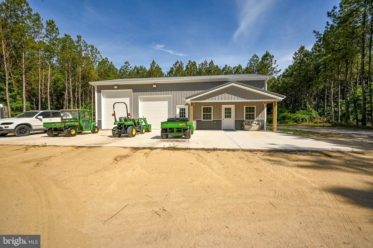 13566 Truitt Road - Photo 1