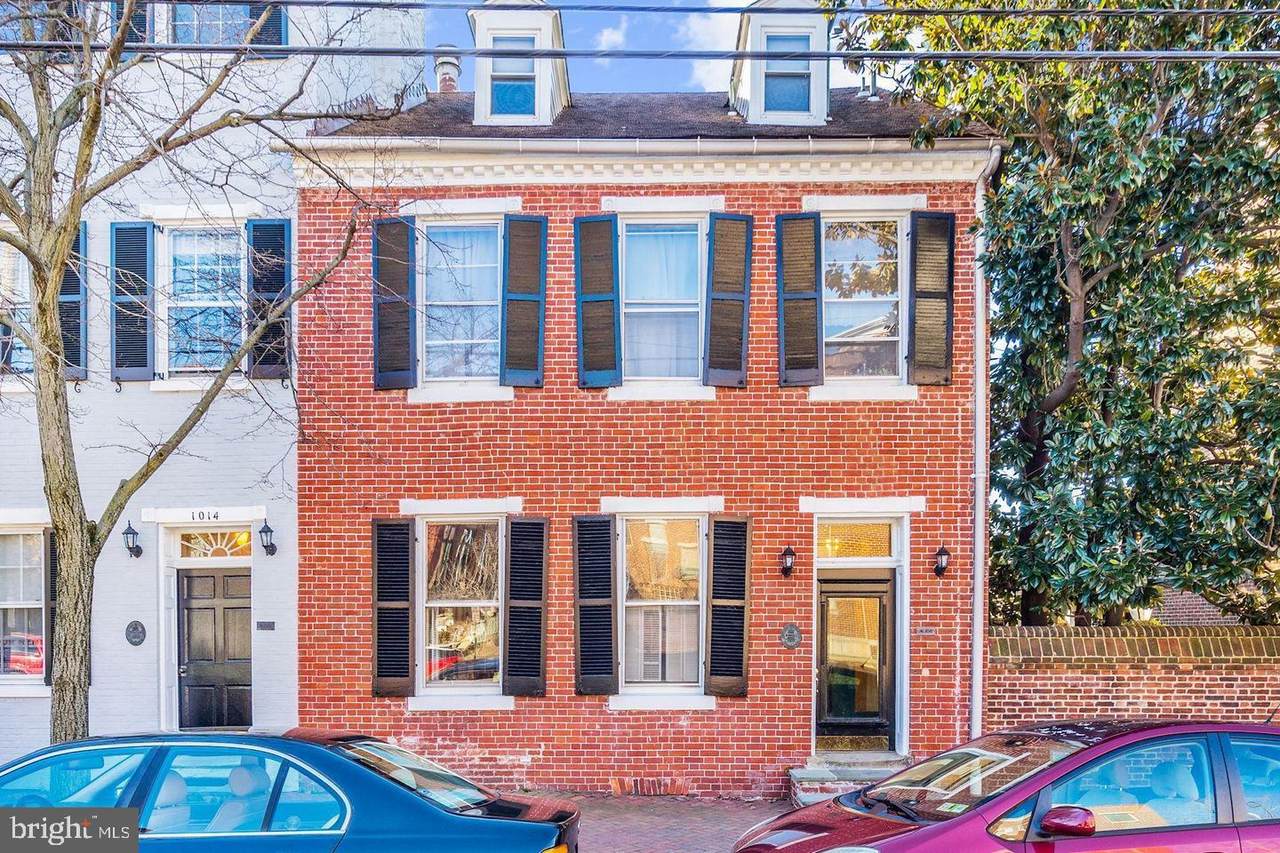 1016 Prince Street - Photo 1
