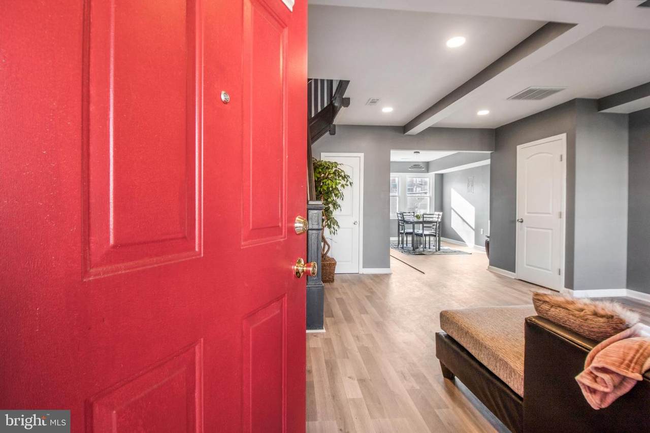 720 Mount Holly Street - Photo 1