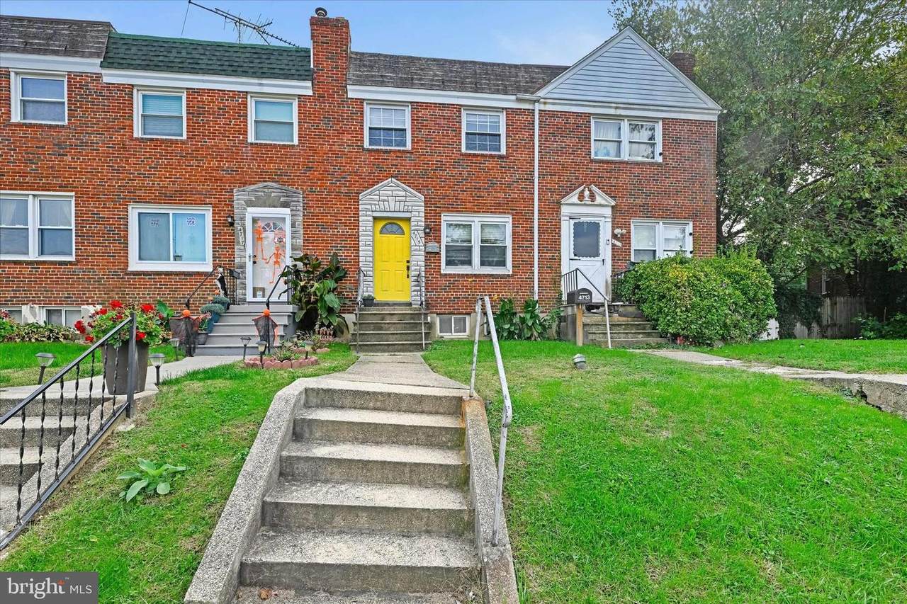 4715 Chatford Avenue - Photo 1