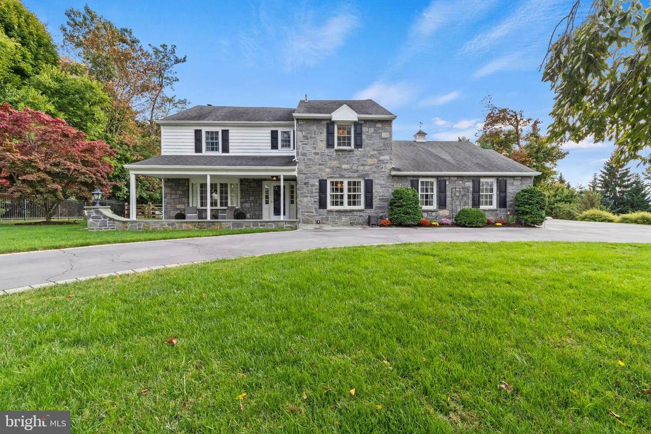 1620 Sandy Hill Road - Photo 1