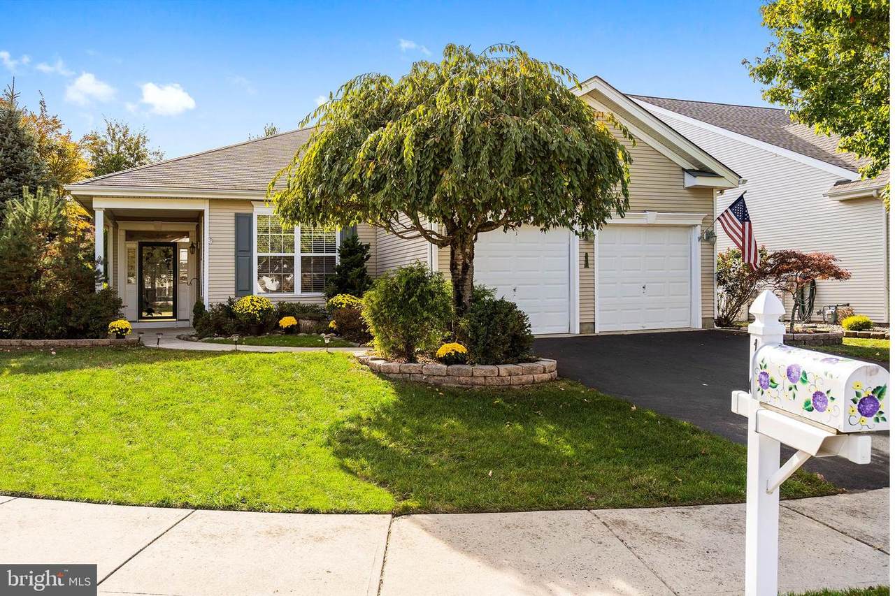 16 Headwaters Place - Photo 1