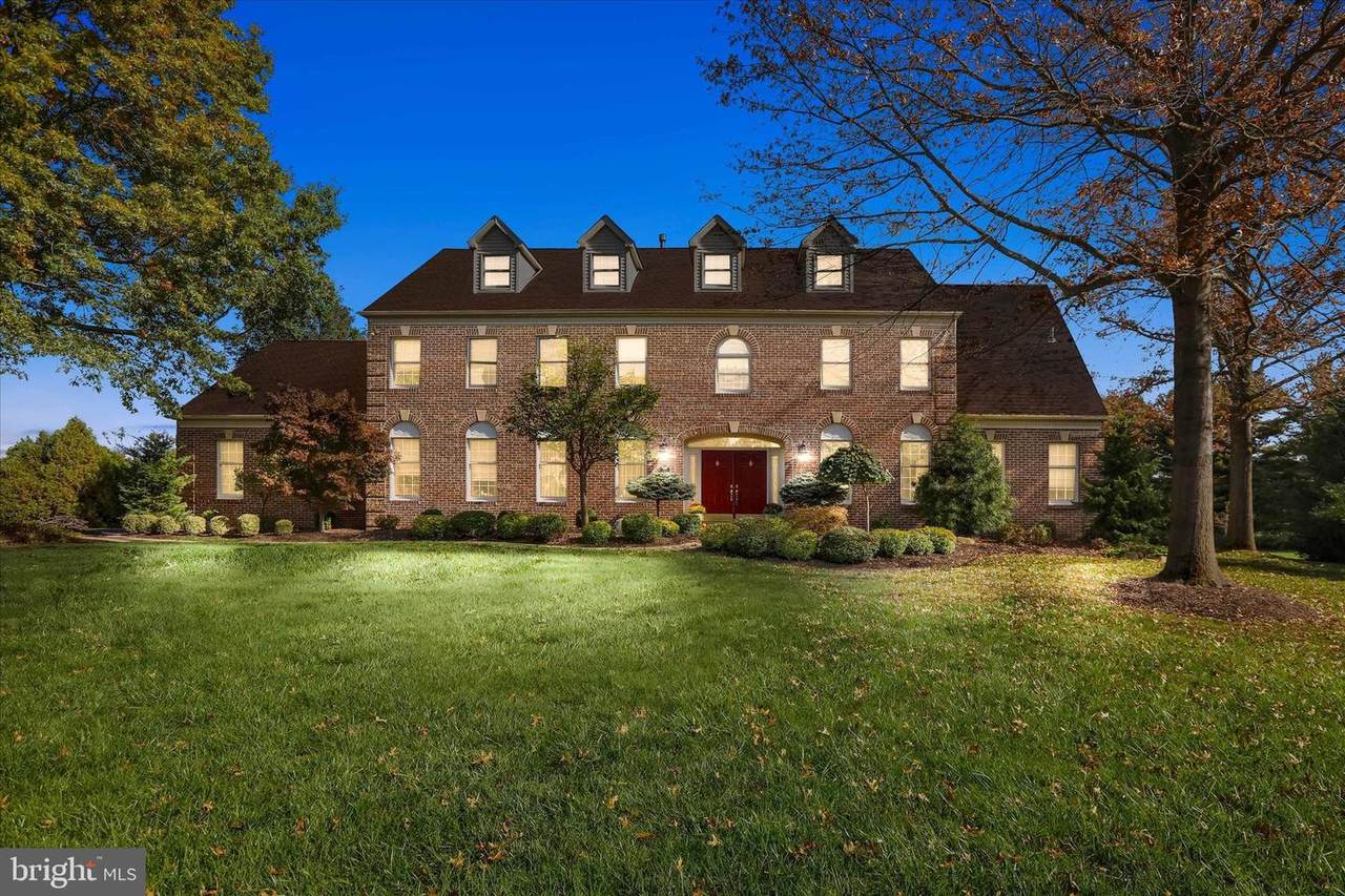 150 Marie Drive - Photo 1