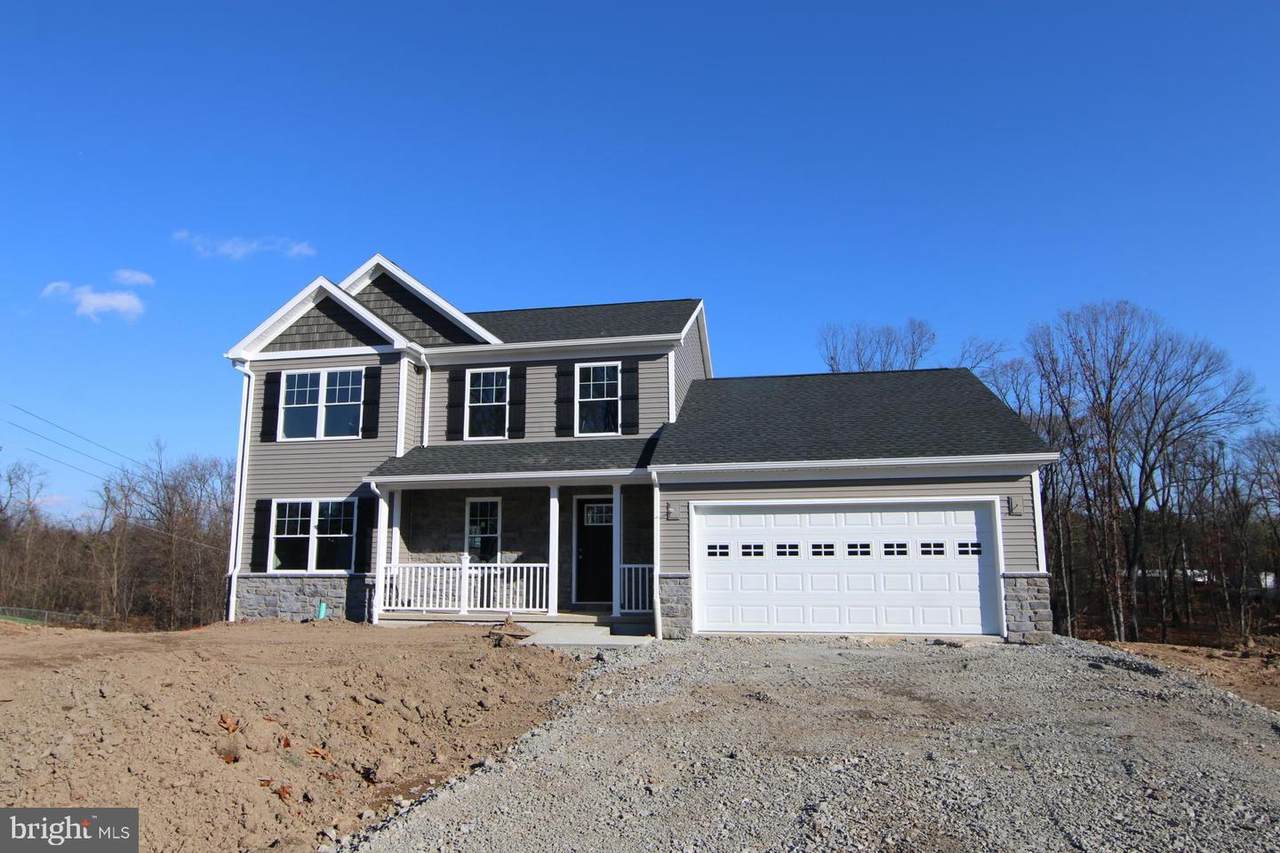 113 Buddys Run - Photo 1