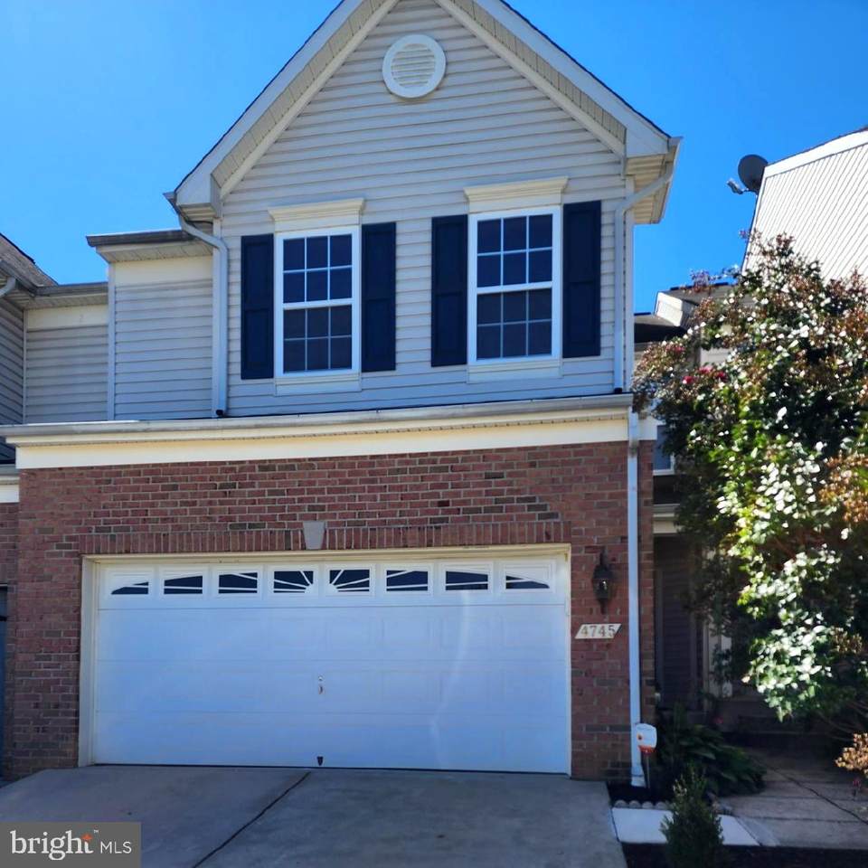 4745 Thistle Hill Drive - Photo 1