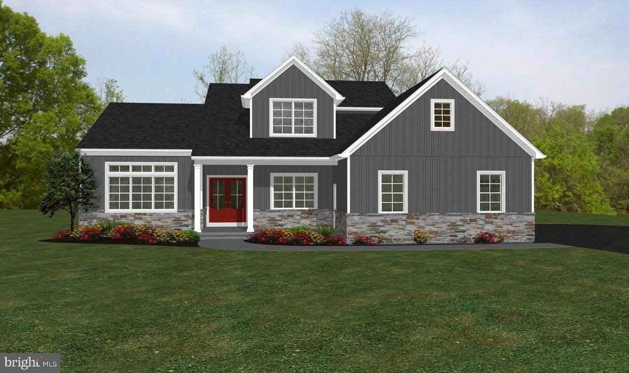 398 Hampshire Road - Photo 1
