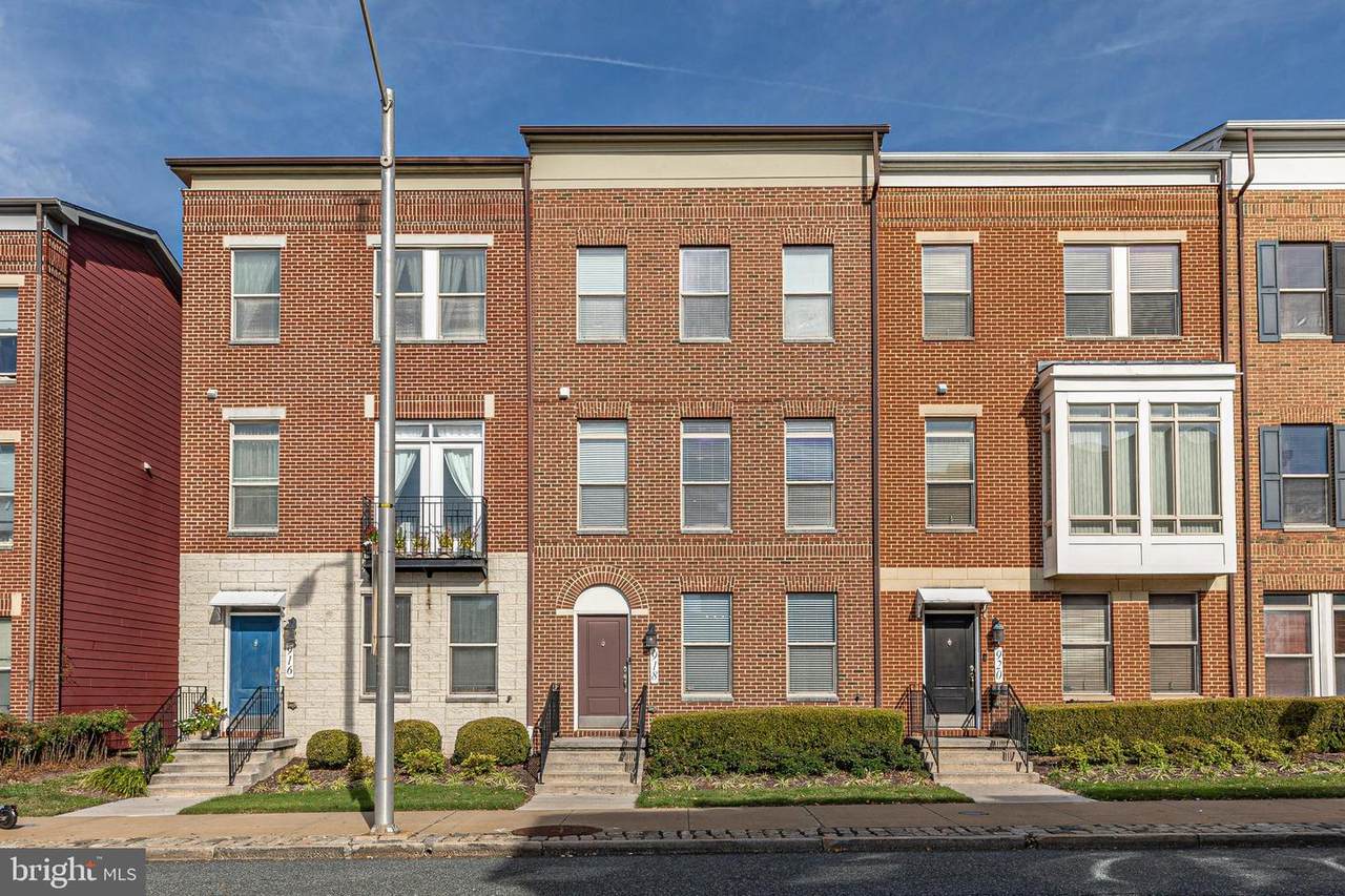 918 Pratt Street - Photo 1