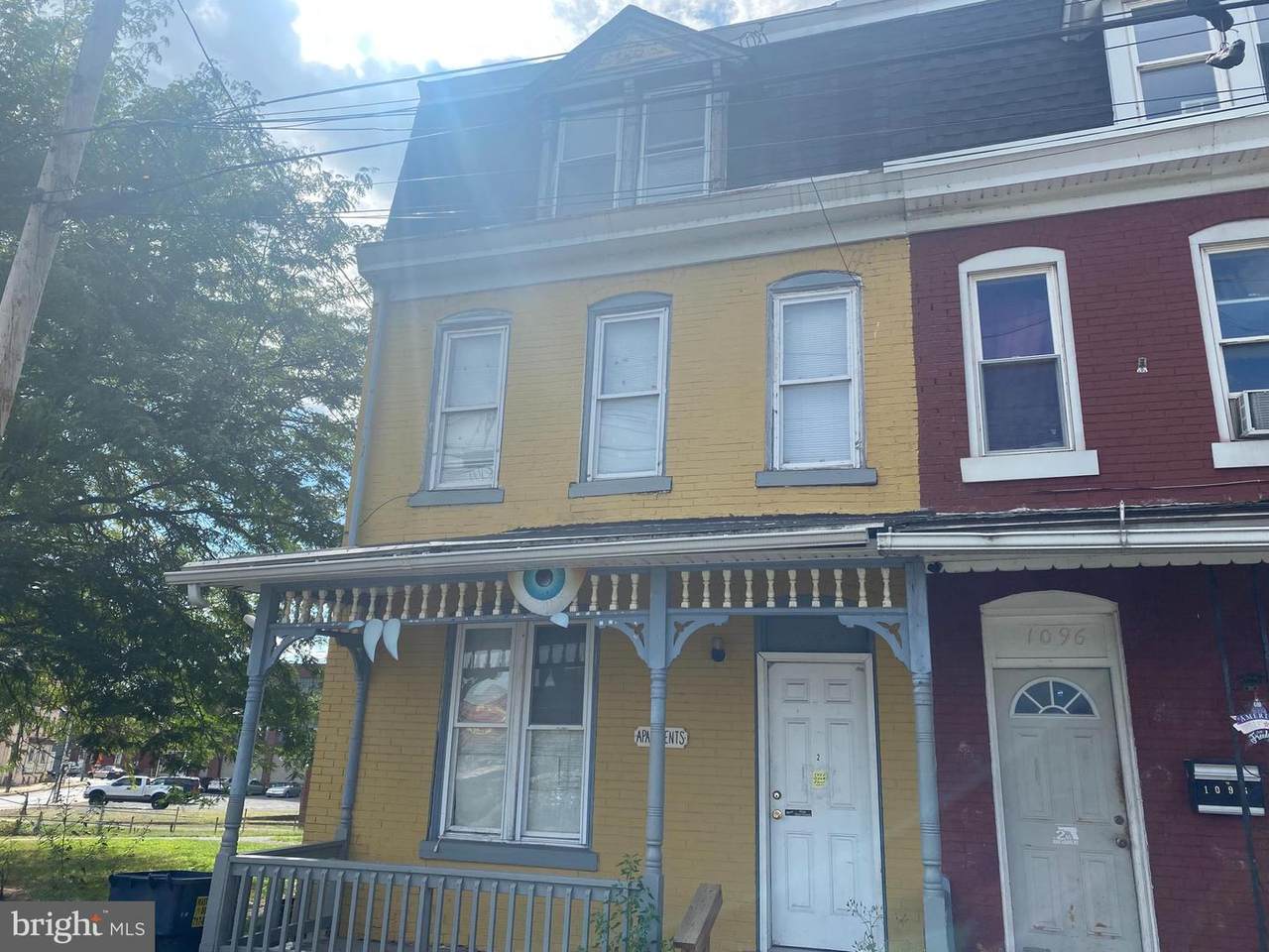 1094 Willow Street - Photo 1