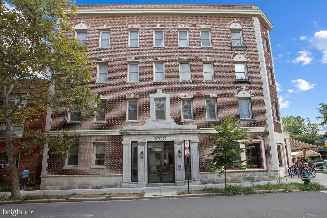 1020 Monroe Street - Photo 1