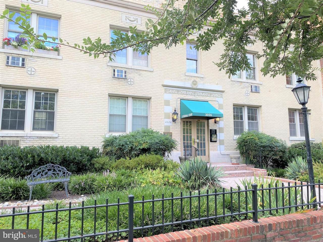 3026 Wisconsin Avenue - Photo 1