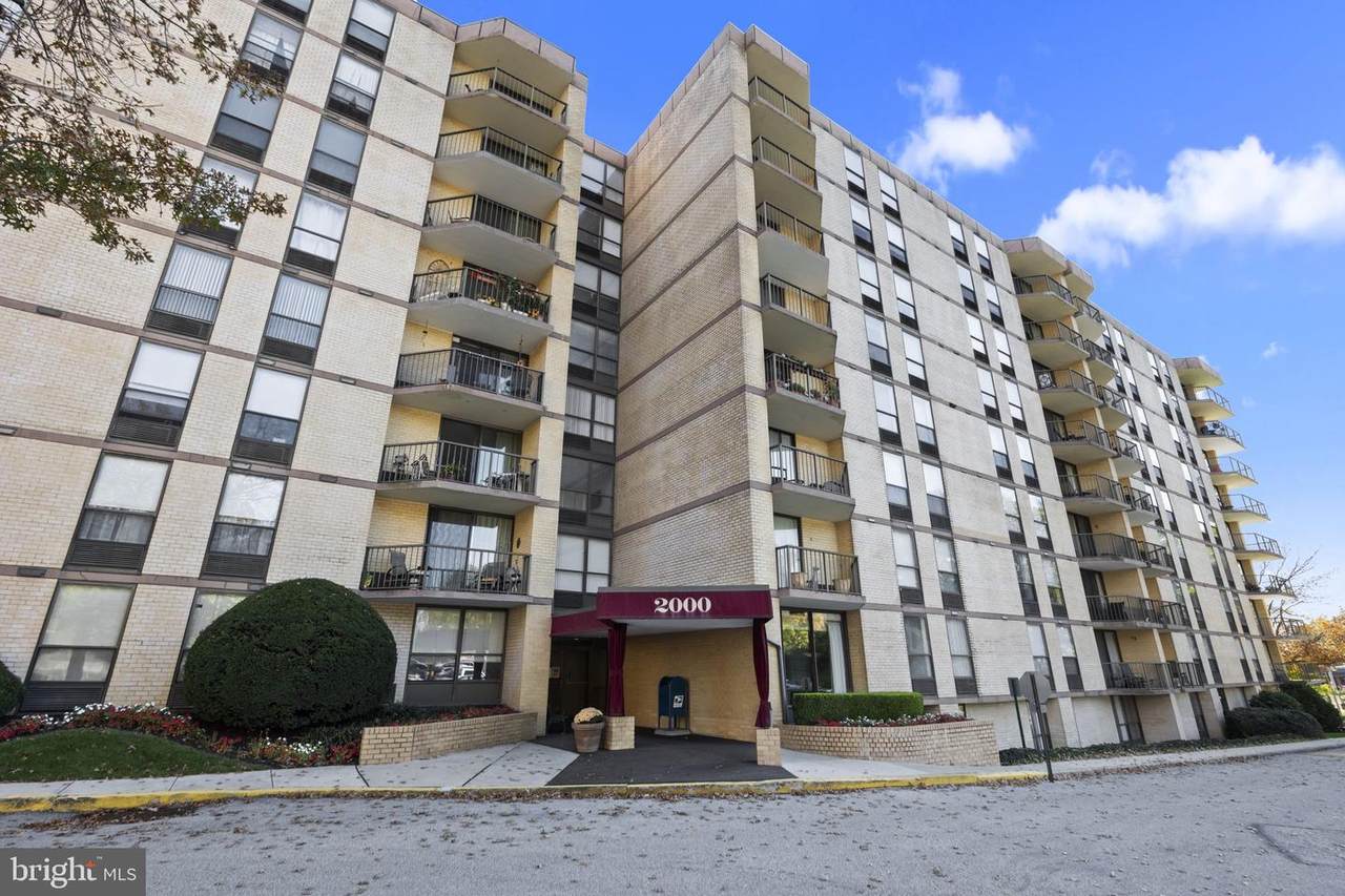 666 Germantown Pike - Photo 1