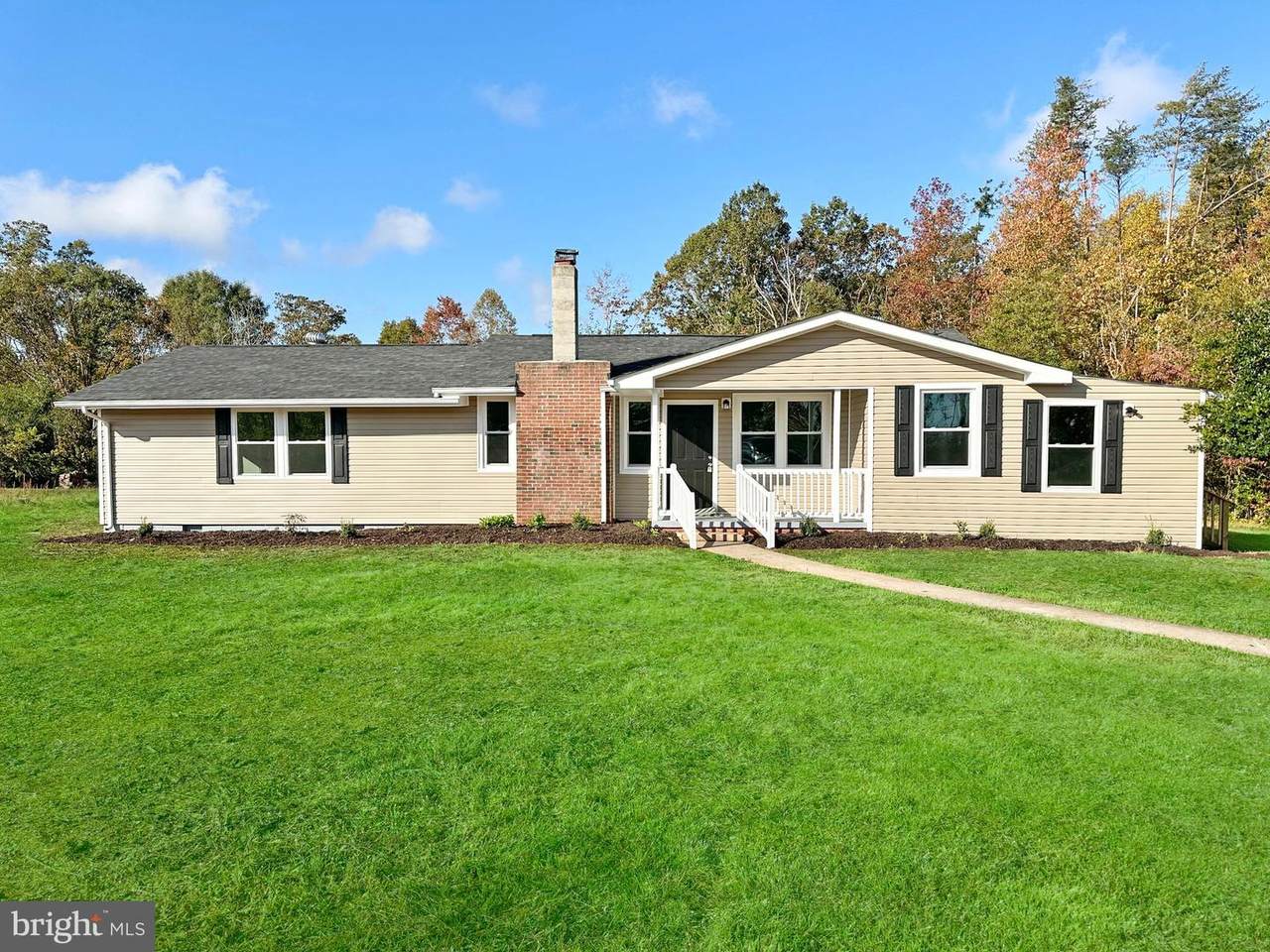 2501 Mt Airy Road - Photo 1