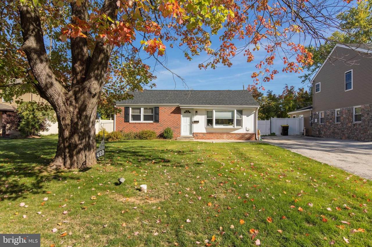 422 Bluebuff Road - Photo 1