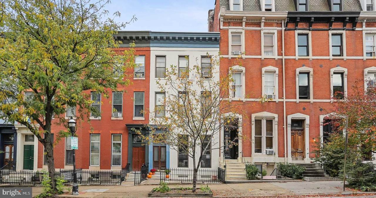 1519 Park Avenue - Photo 1
