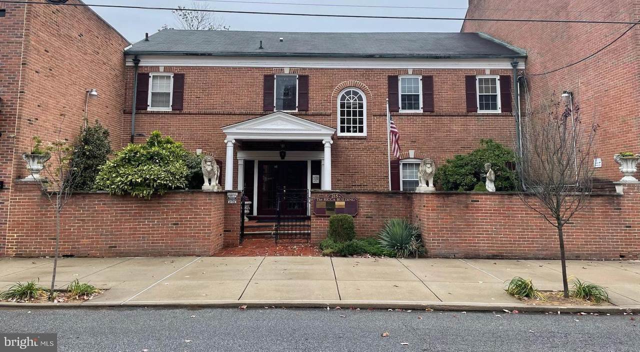 215 Olive Street - Photo 1