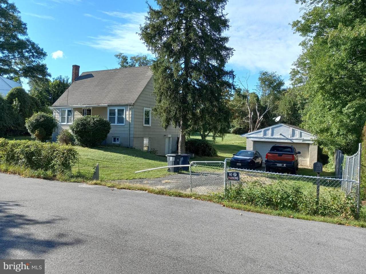 5108 Belgreen Street - Photo 1