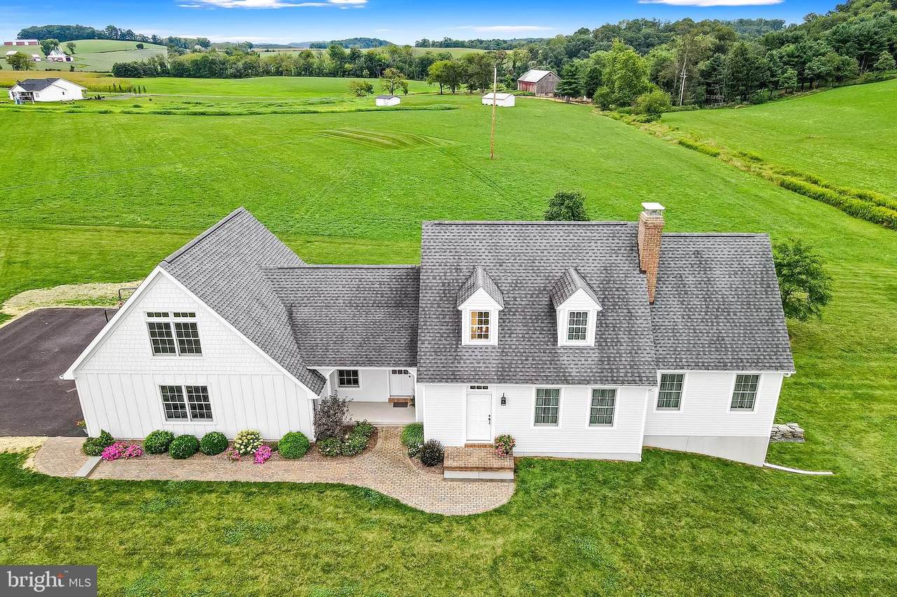 151 Stone Hill Road - Photo 1