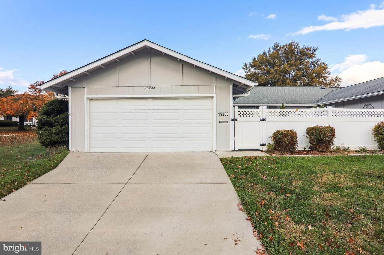 15200 Hyde Park Drive - Photo 1