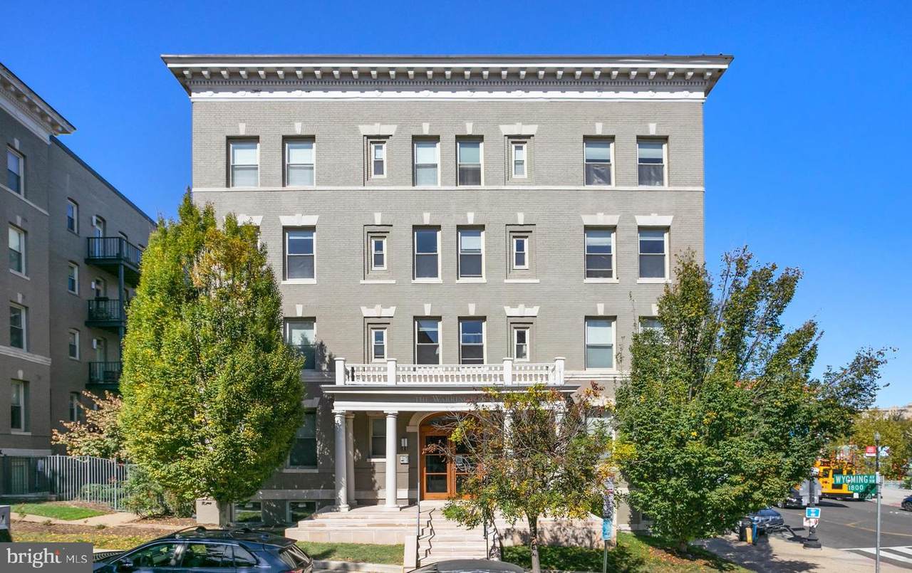 1801 Wyoming Avenue - Photo 1