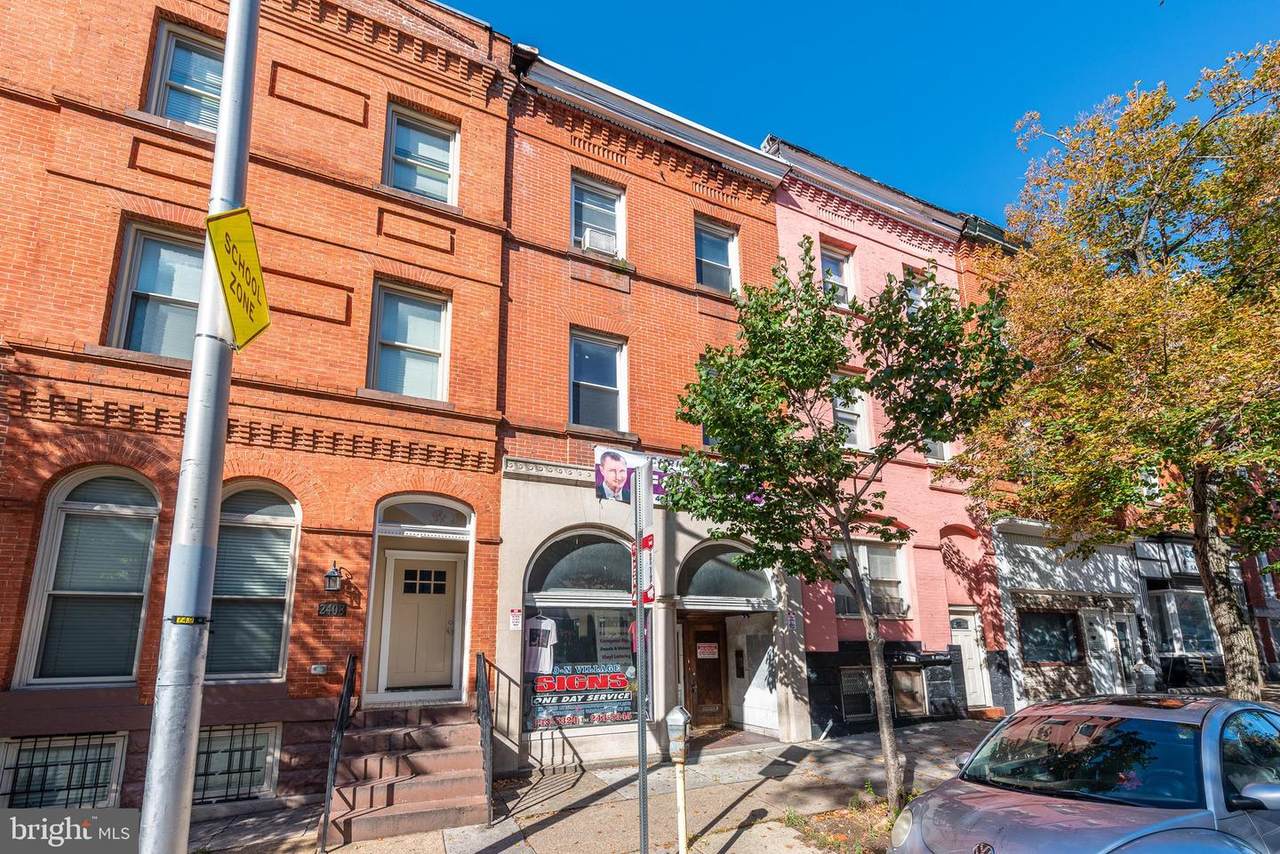 2410 Saint Paul Street - Photo 1