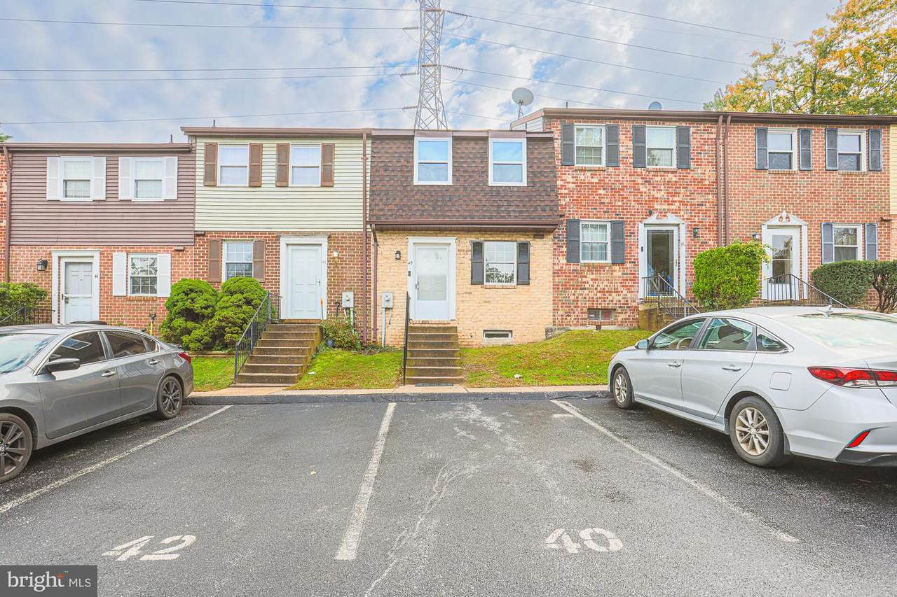40 Ritters Ridge Court - Photo 1
