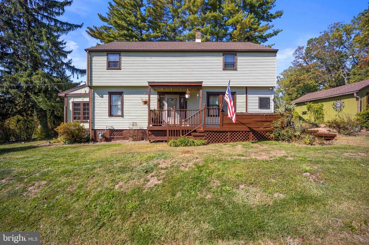 2069 Durham Road - Photo 1