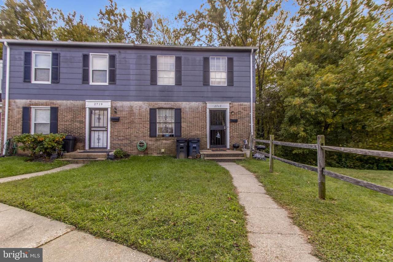 2717 Wood Hollow Place - Photo 1