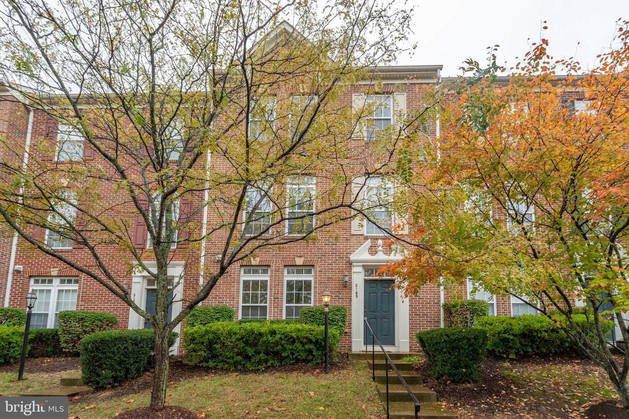 2169 Potomac Club Parkway - Photo 1