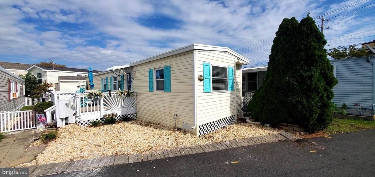 108 Sand Dollar Lane - Photo 1