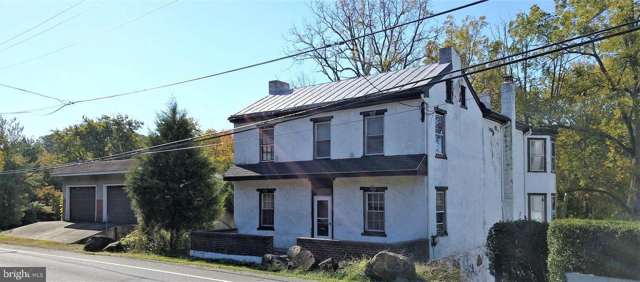 489 Swamp Pike - Photo 1