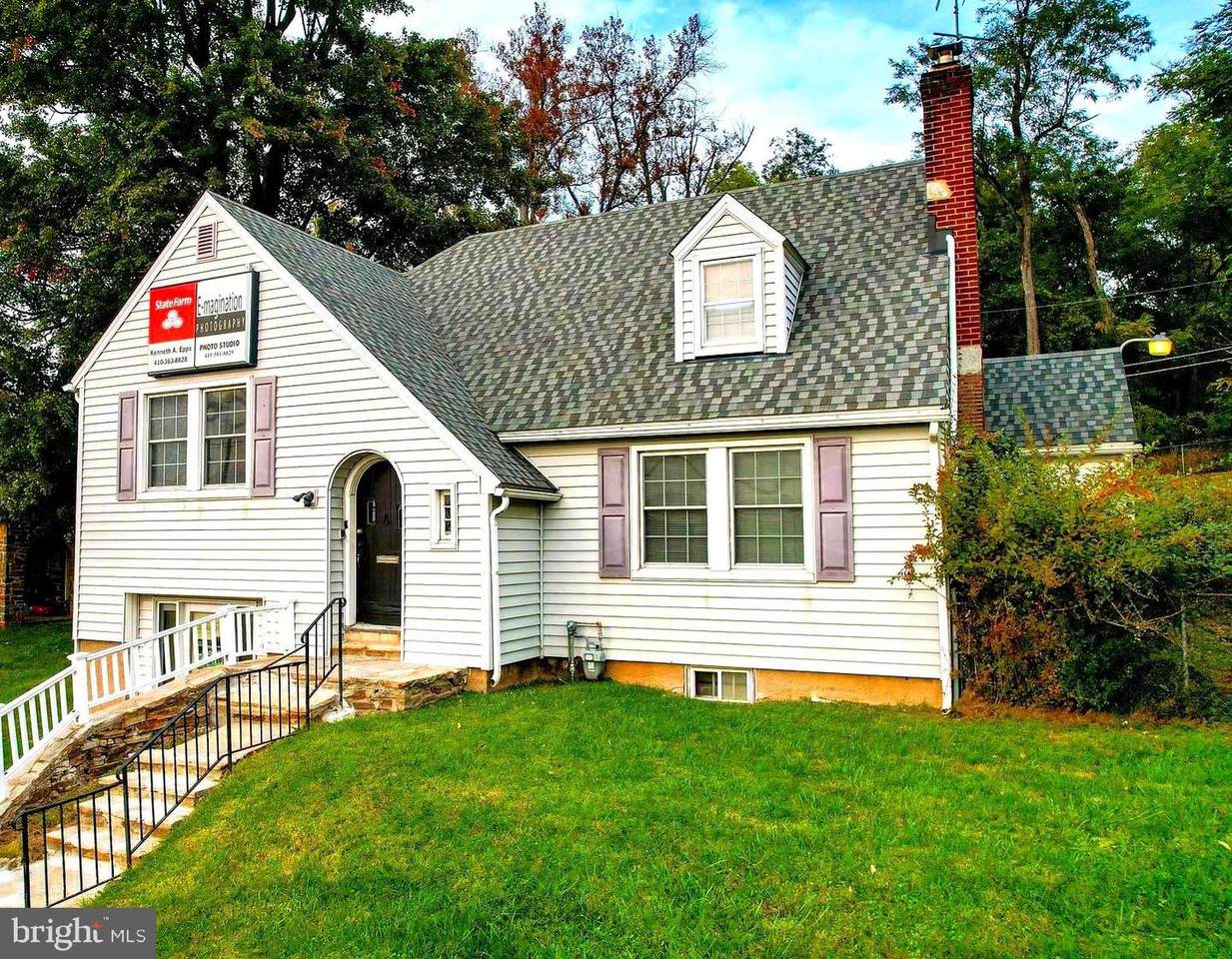 9923 Reisterstown Road - Photo 1