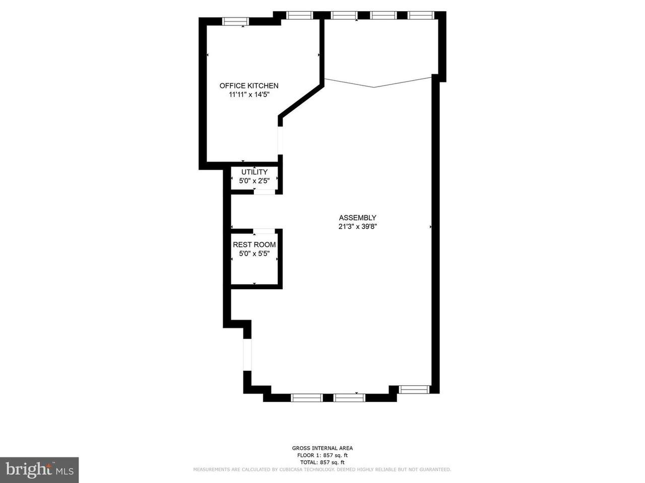 22636 Glenn Drive - Photo 1