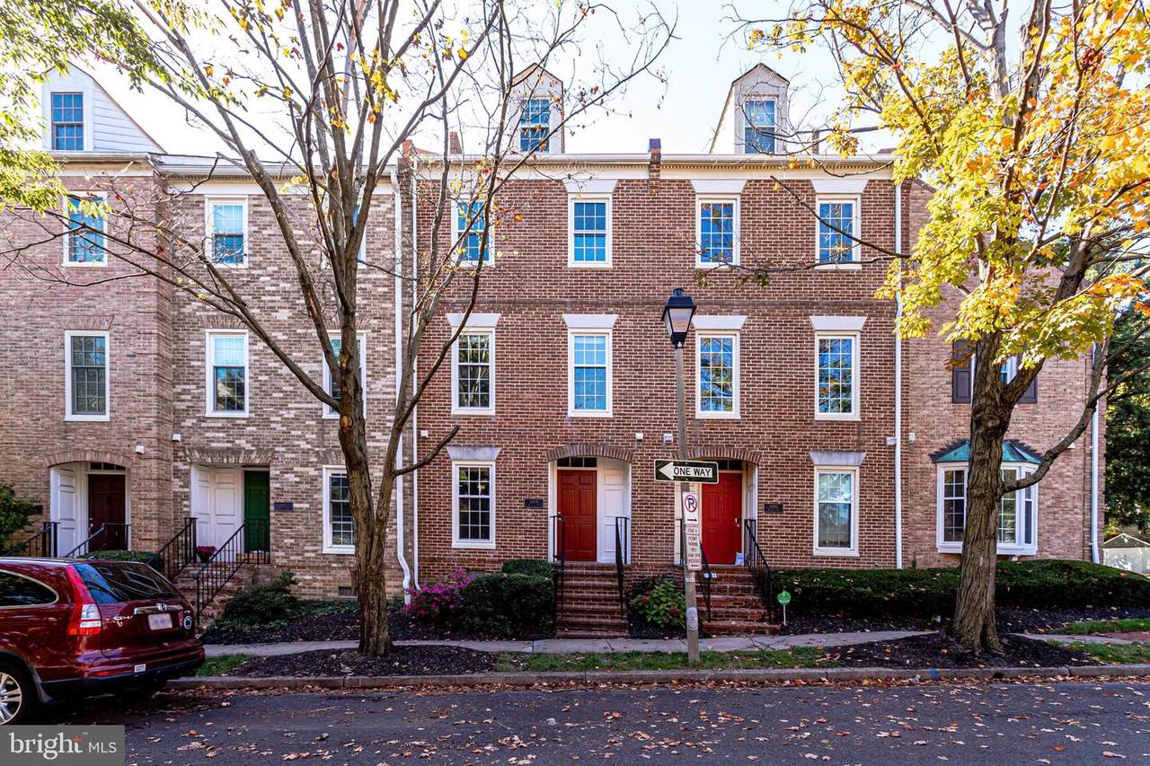 1184 N Utah Street, ARLINGTON, VA 22201 (VAAR2023892) Arlington