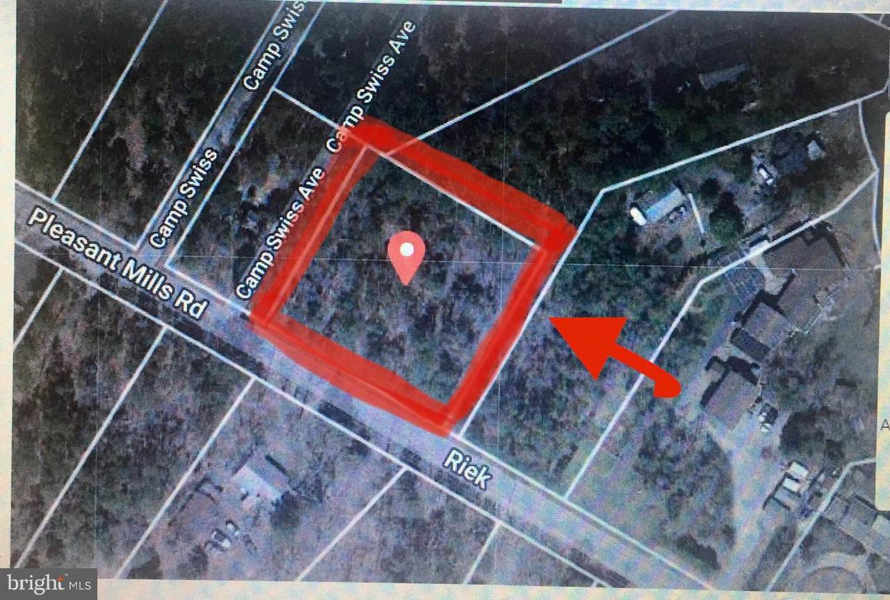 4810 Pleasant Mills Road - Photo 1