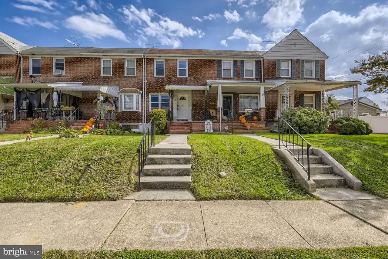 6805 Duluth Avenue - Photo 1