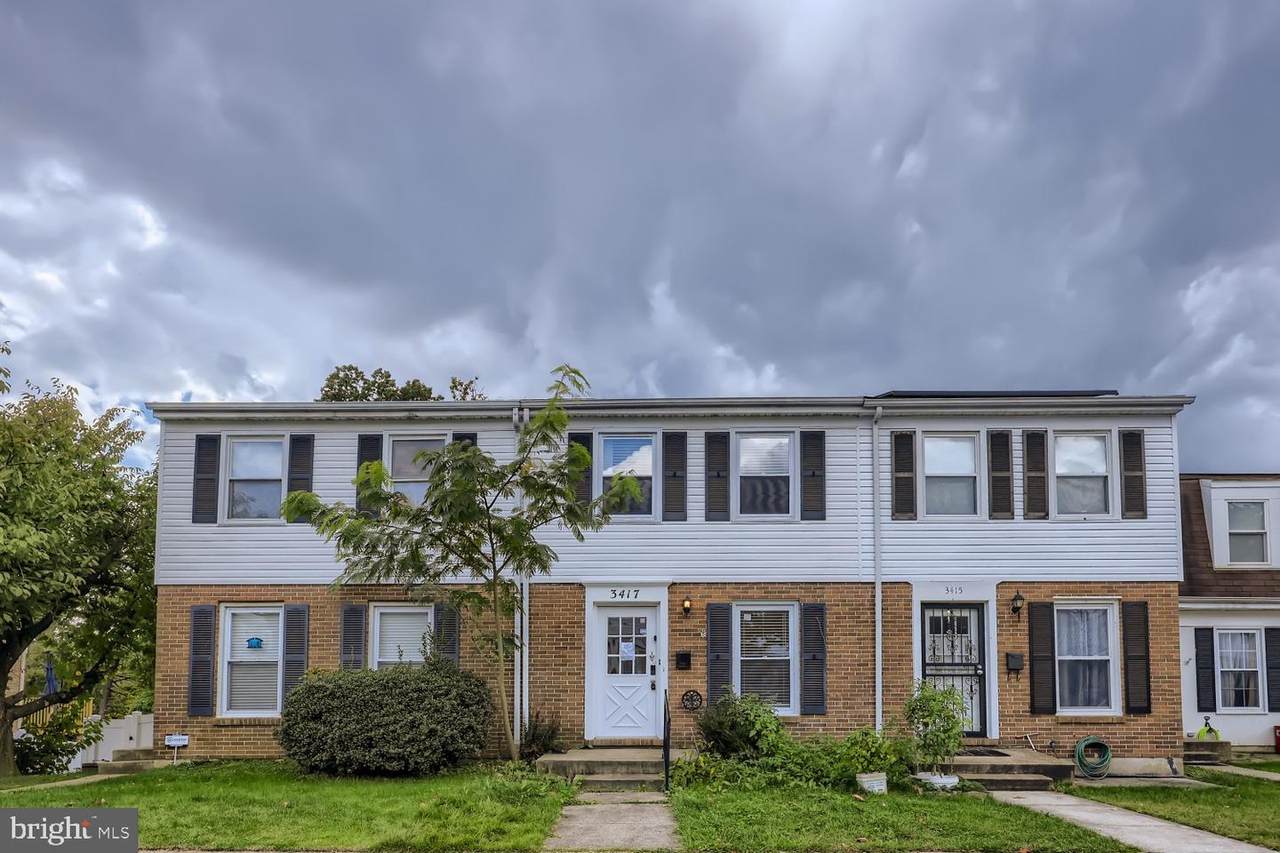 3417 Saluda Road - Photo 1