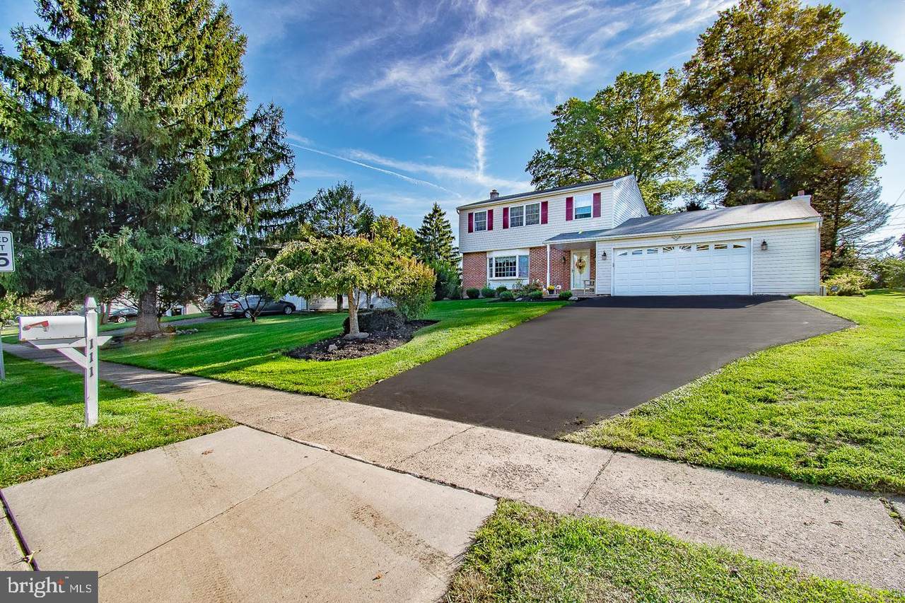 111 Crestview Road - Photo 1