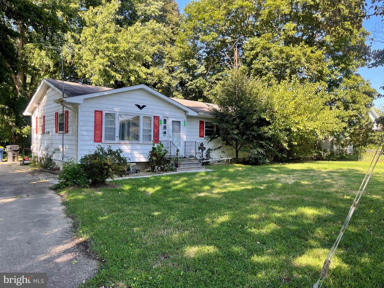 931 Bison Road - Photo 1