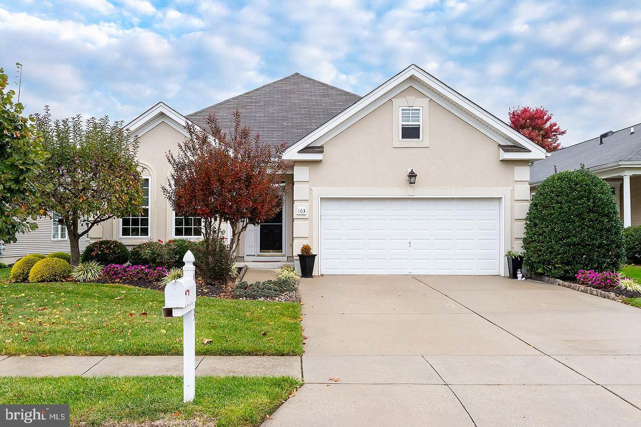 103 Somerfield Road - Photo 1