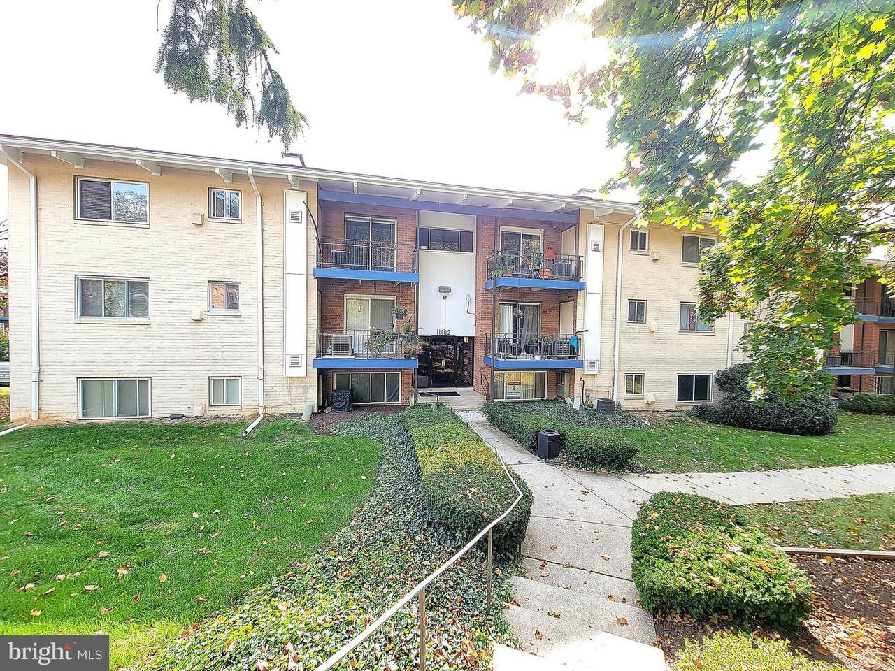 11402 Cherry Hill Road - Photo 1