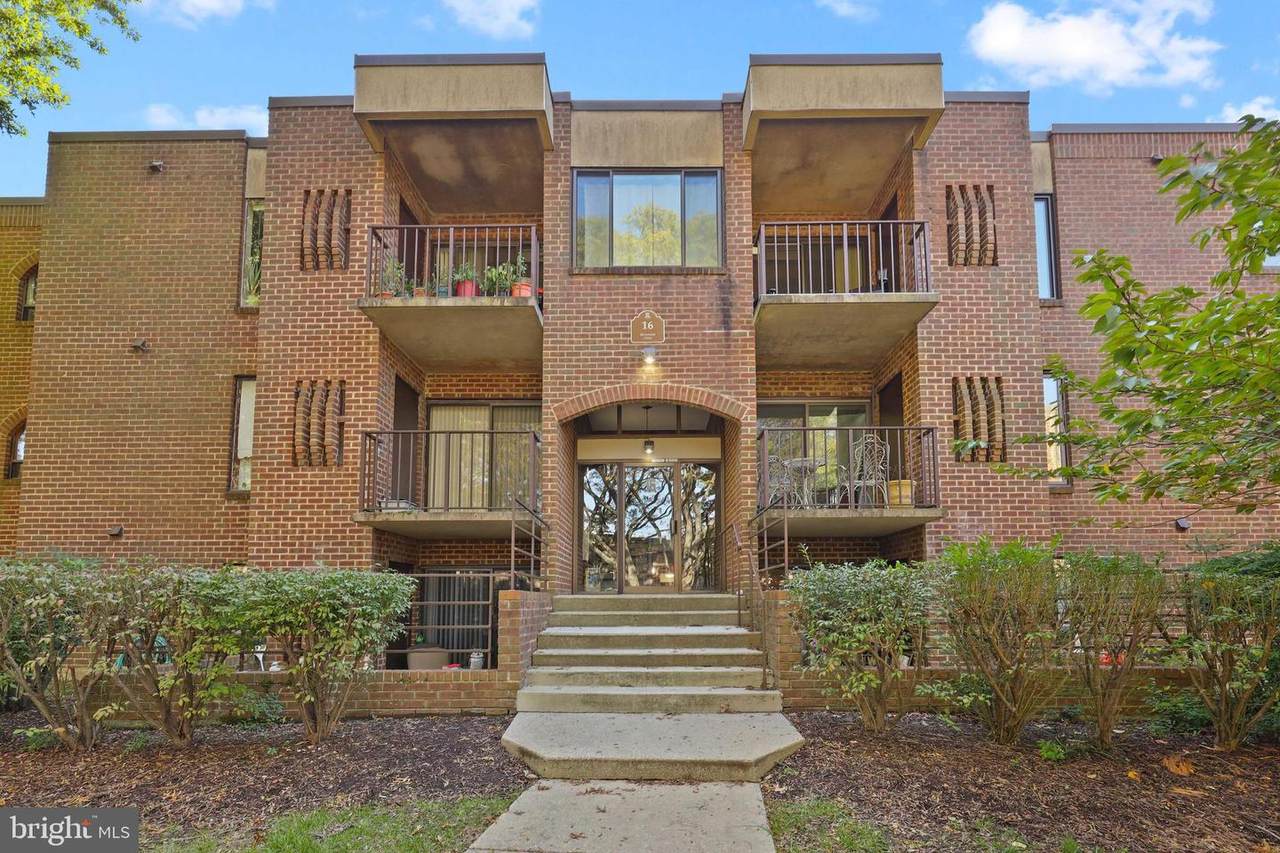 16 Silverwood Circle - Photo 1