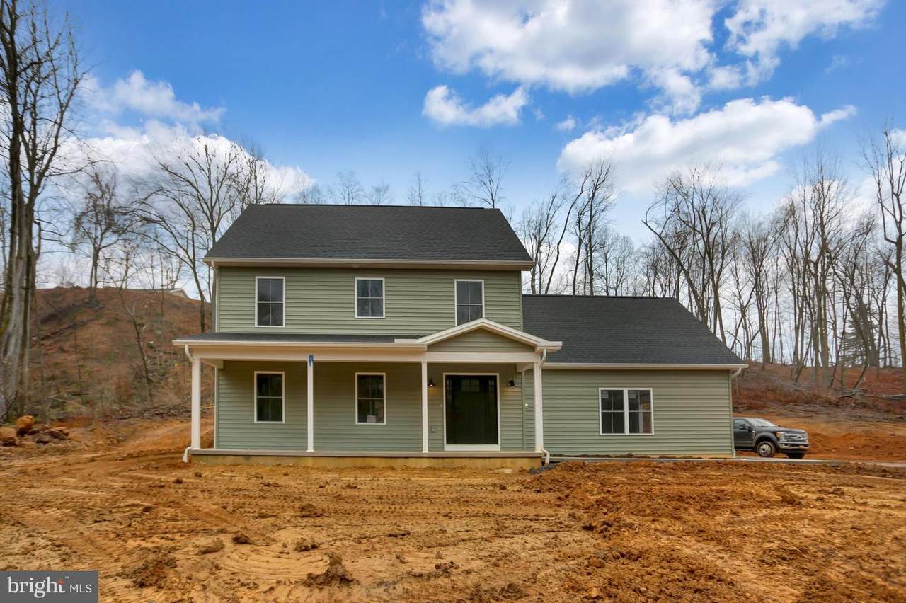 LOT 2 Burn Hill Road - Photo 1
