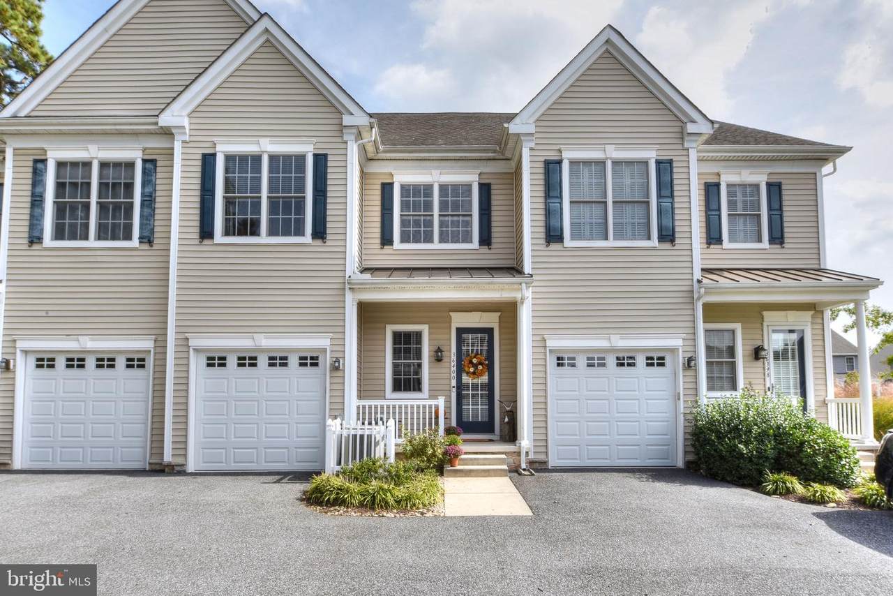 36400 Warwick Drive - Photo 1