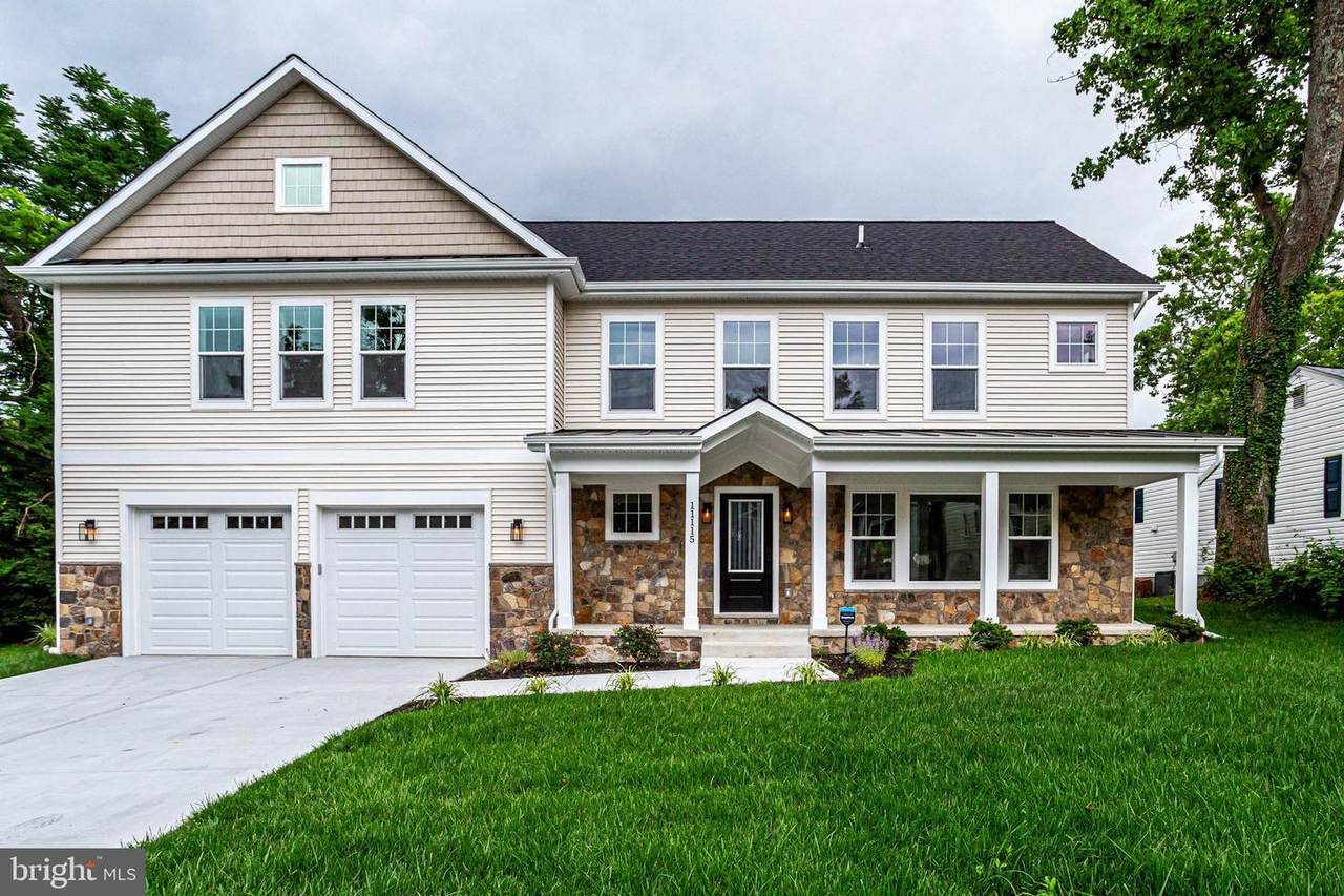 11115 Hillsdale Drive - Photo 1