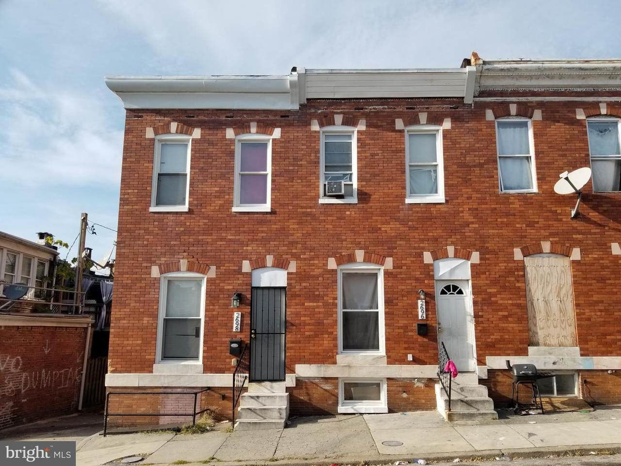 2696 Saint Benedict Street - Photo 1