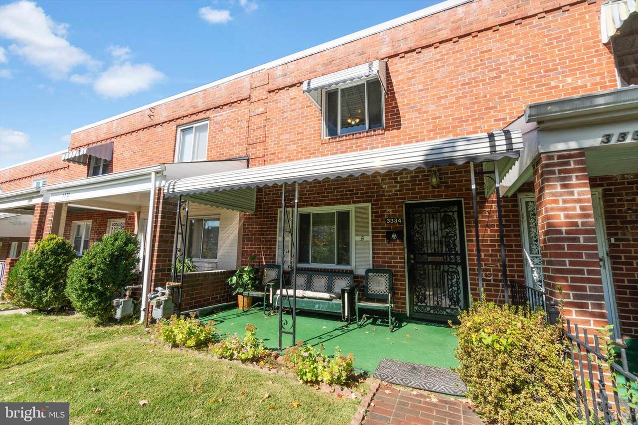 3334 Alden Place - Photo 1