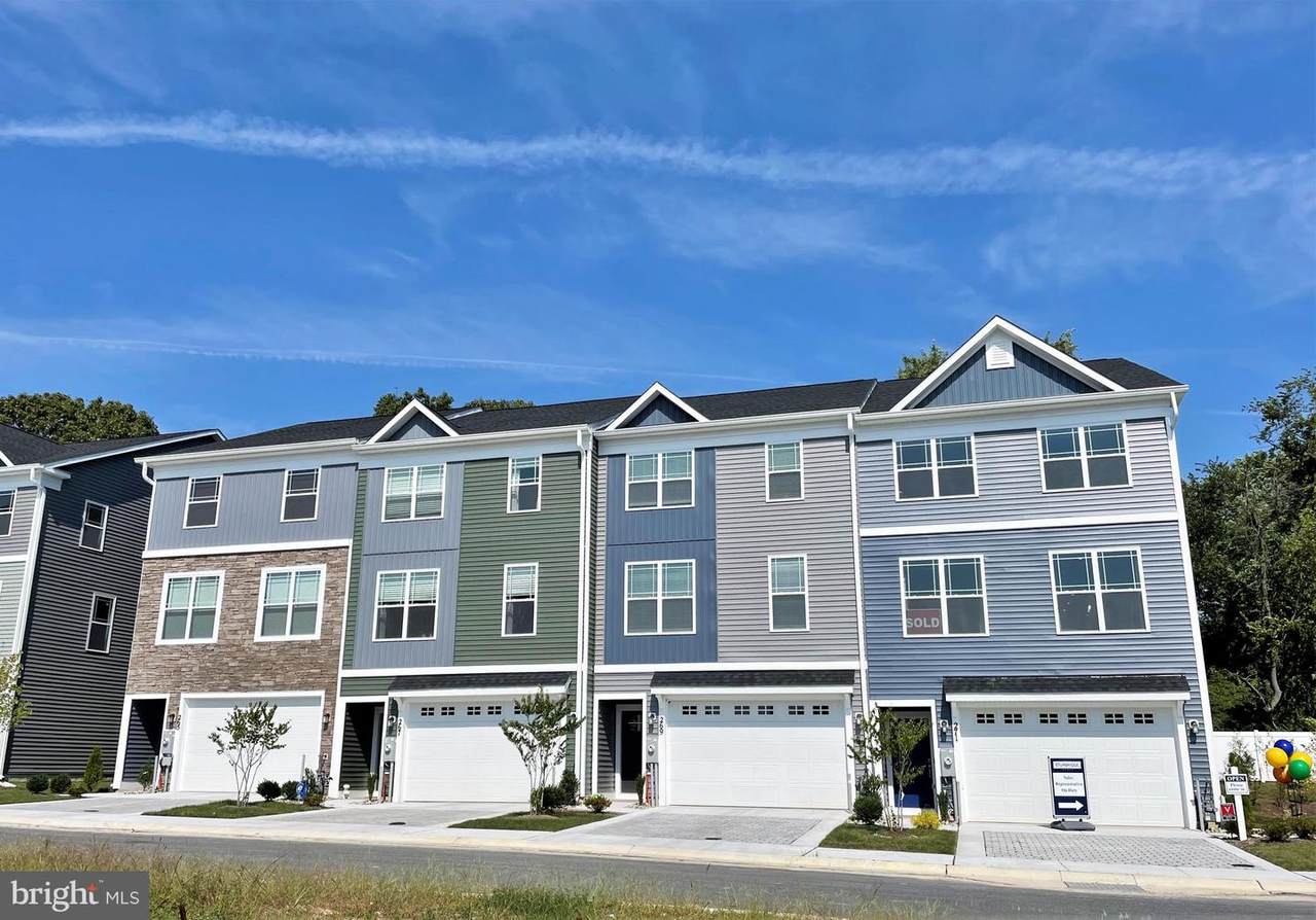 207 Jenkins Way - Photo 1