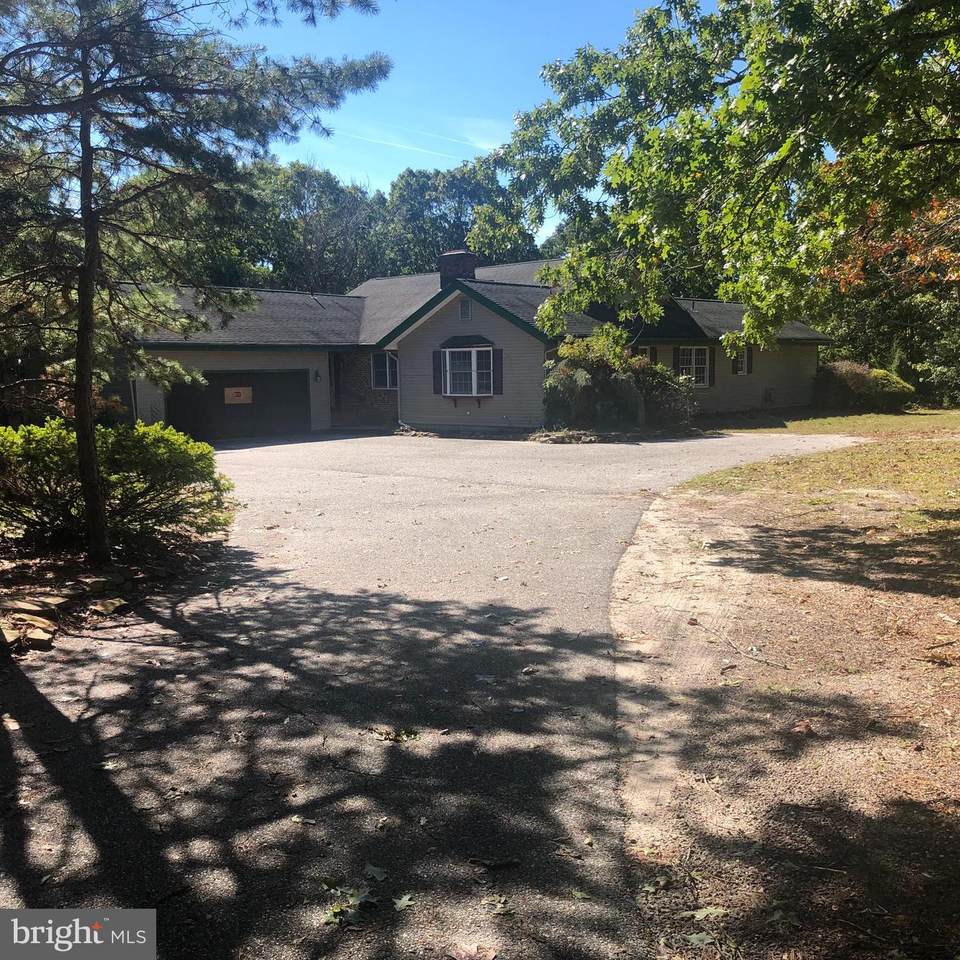 1351 Stagecoach Road - Photo 1