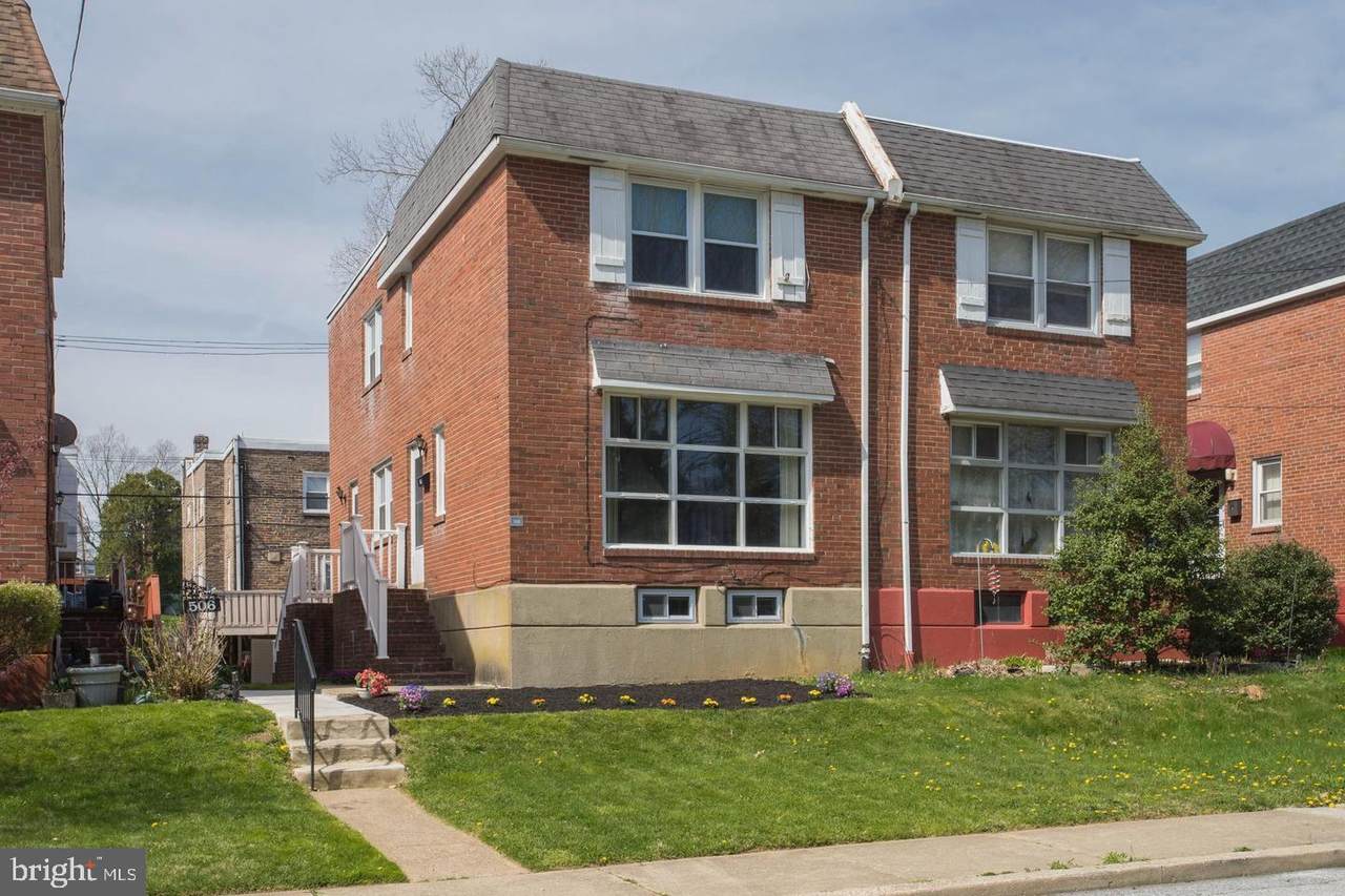 508 40TH Street - Photo 1